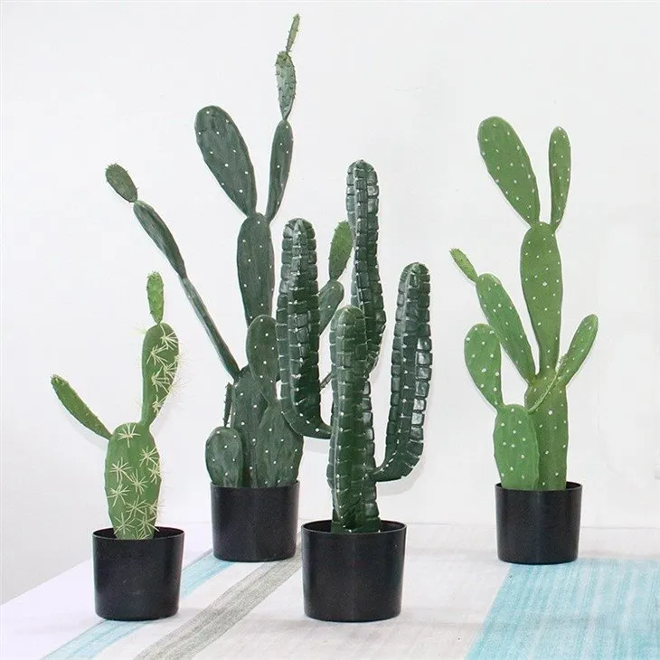 Artificial Cactus