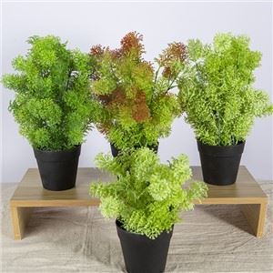 Sztuczna trawa antyrrhinum Mini doniczkowa