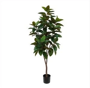 Sztuczne drzewo magnolii